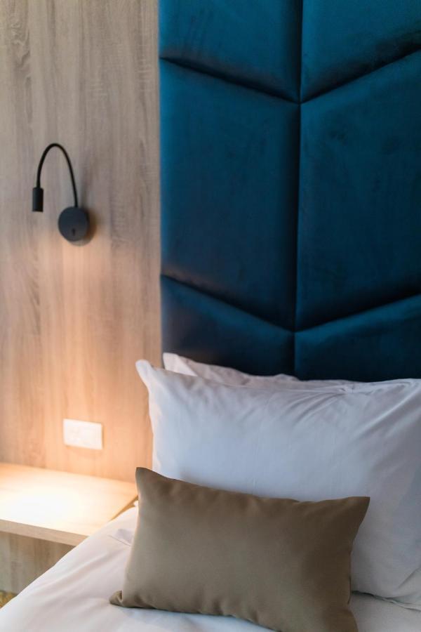 Nedei Hotel&spa Transalpina 3*