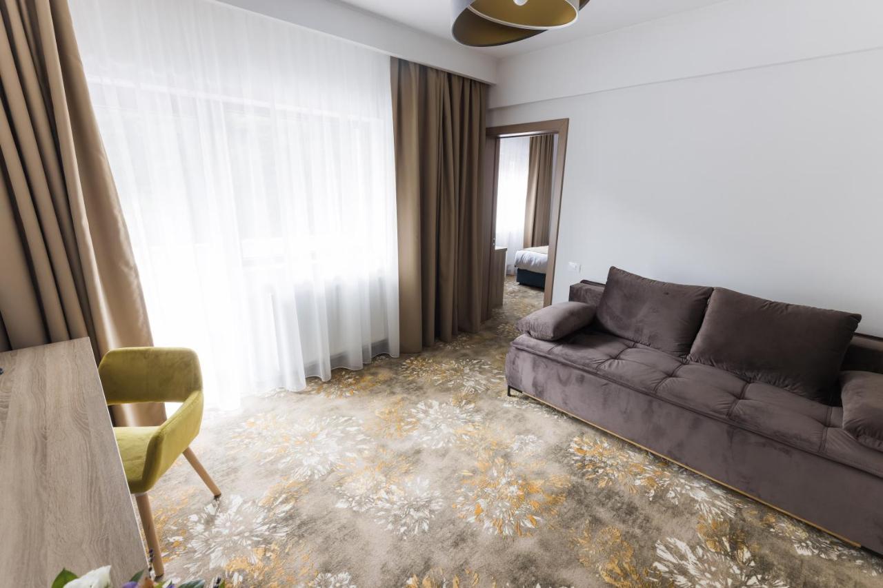 Nedei Hotel&spa Transalpina Hotel