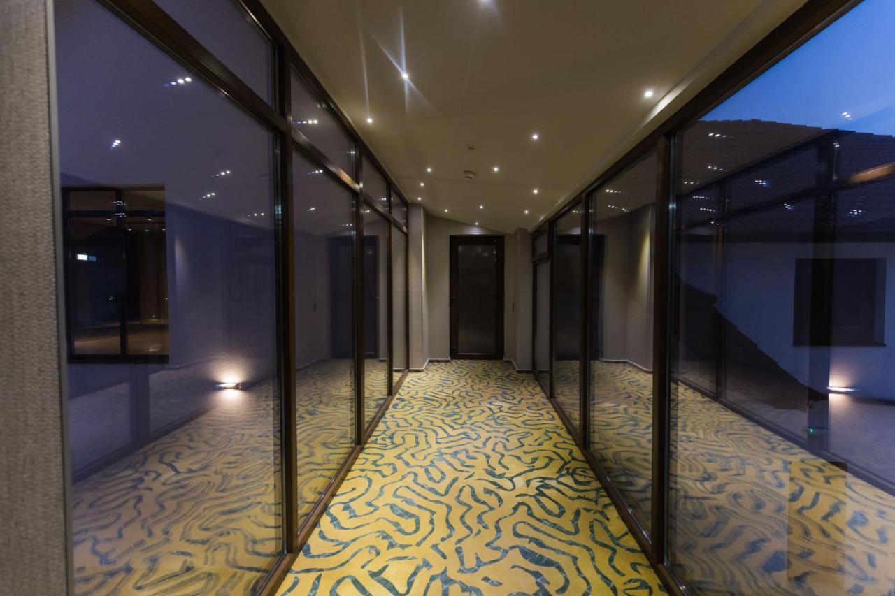 Nedei Hotel&spa Transalpina Hotel