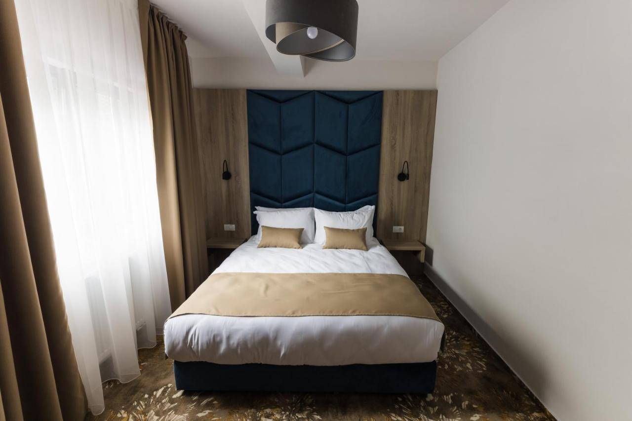 Hotel Nedei Hotel&spa Transalpina 3*