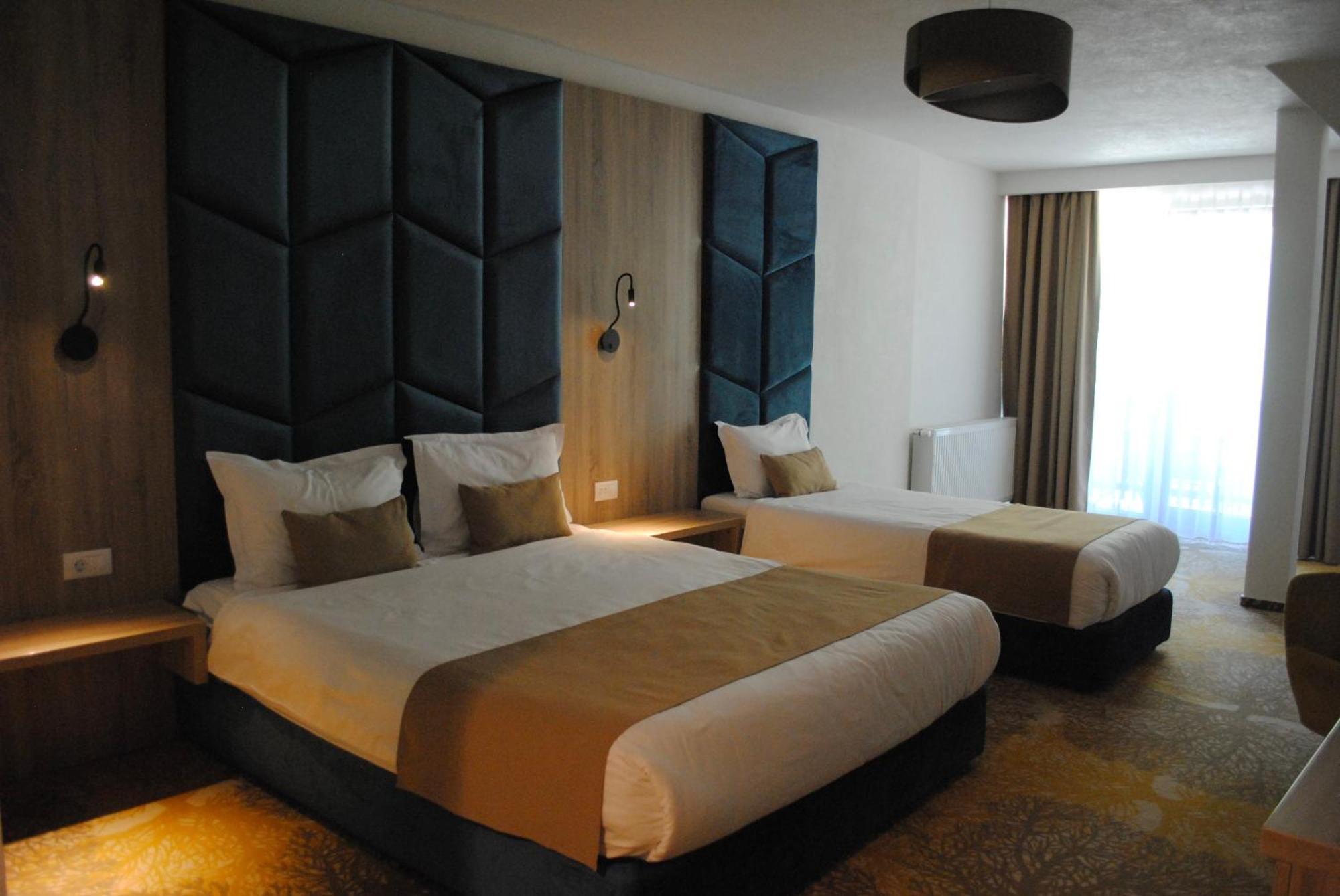Nedei Hotel&spa Transalpina 3*