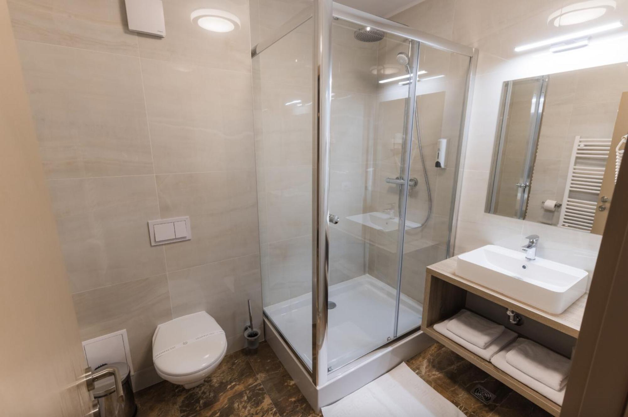 Hotel Nedei Hotel&spa Transalpina