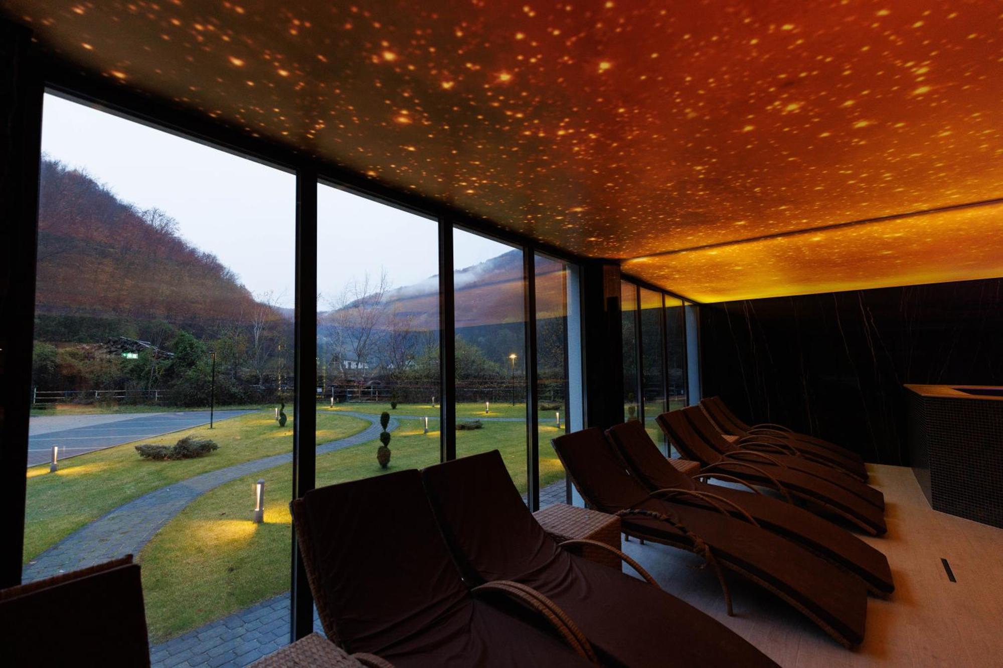 Nedei Hotel&spa Transalpina Hotel